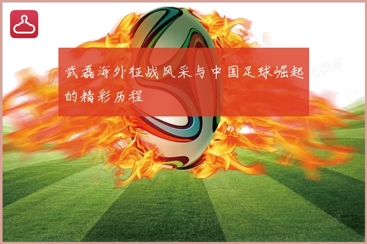 武磊海外征战风采与中国足球崛起的精彩历程