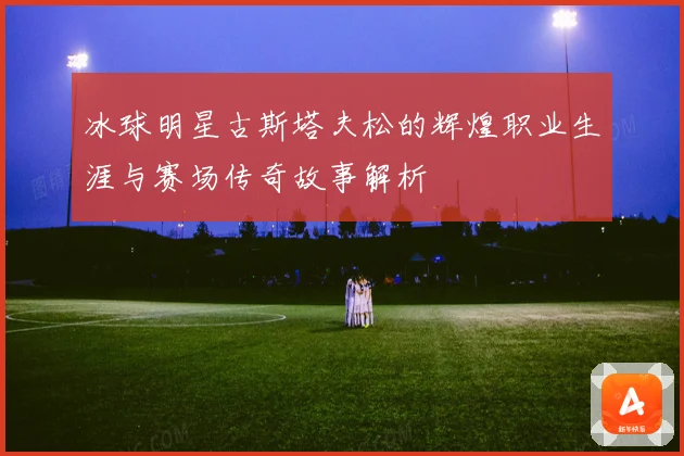 冰球明星古斯塔夫松的辉煌职业生涯与赛场传奇故事解析