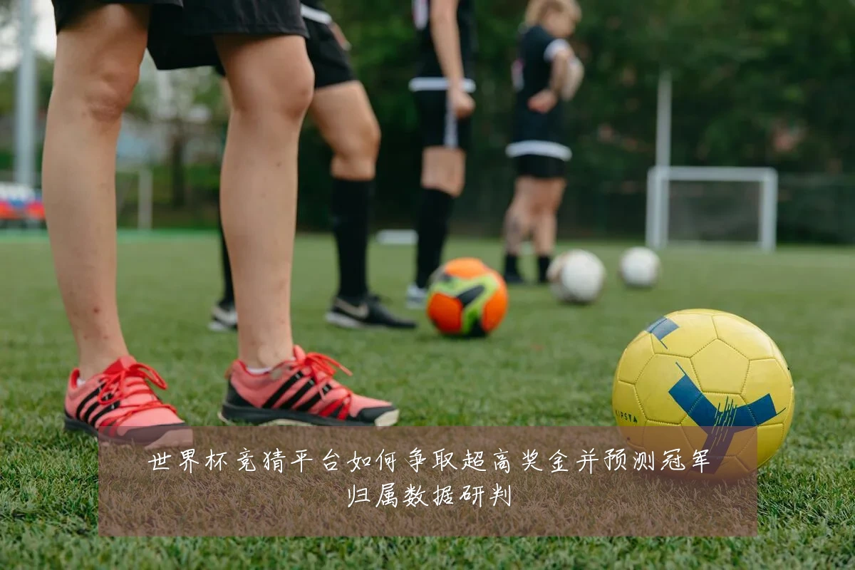 世界杯竞猜平台如何争取超高奖金并预测冠军归属数据研判