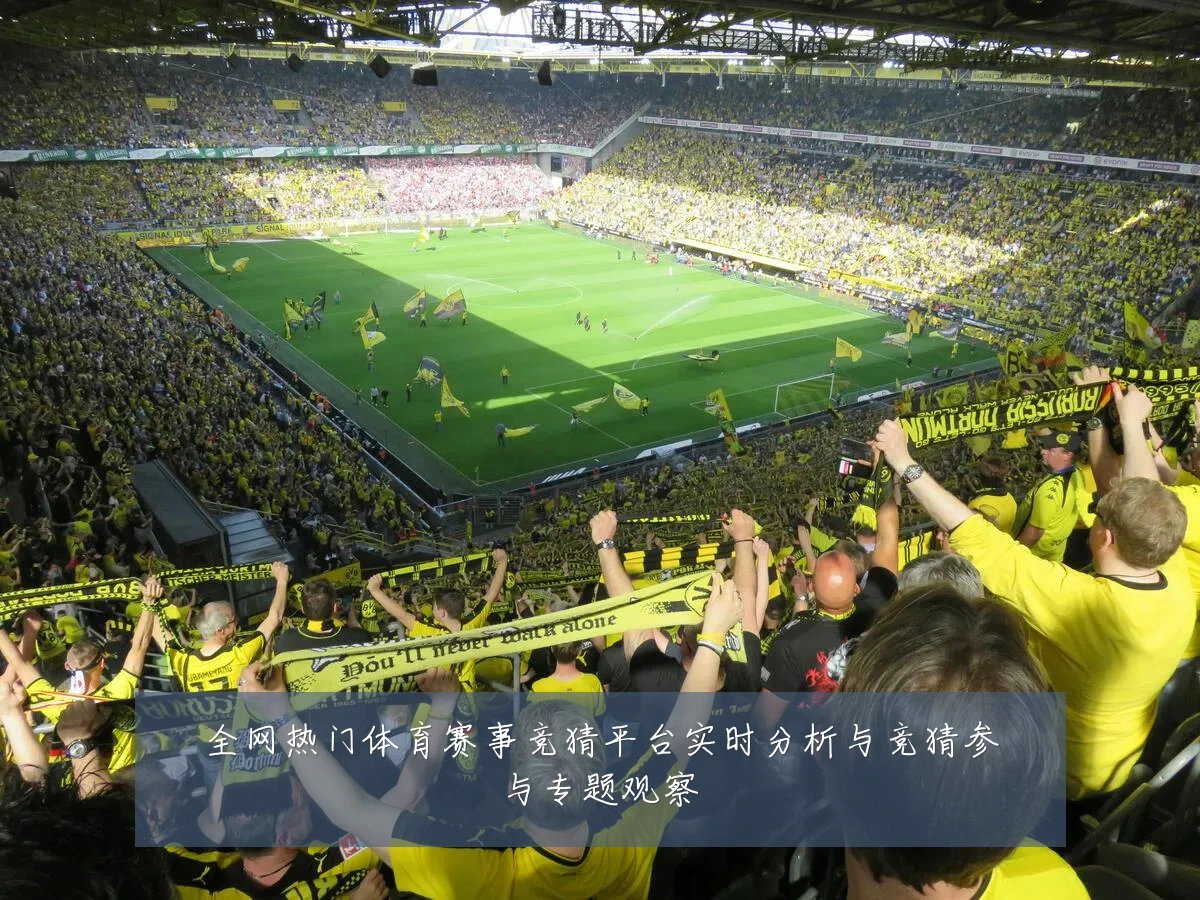 全网热门体育赛事竞猜平台实时分析与竞猜参与专题观察